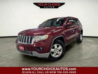 Used 2012 Jeep Grand Cherokee Laredo w/ Laredo E Group video 1