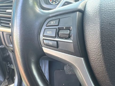 Used 2018 BMW X6 xDrive35i AWD/4WD image 31