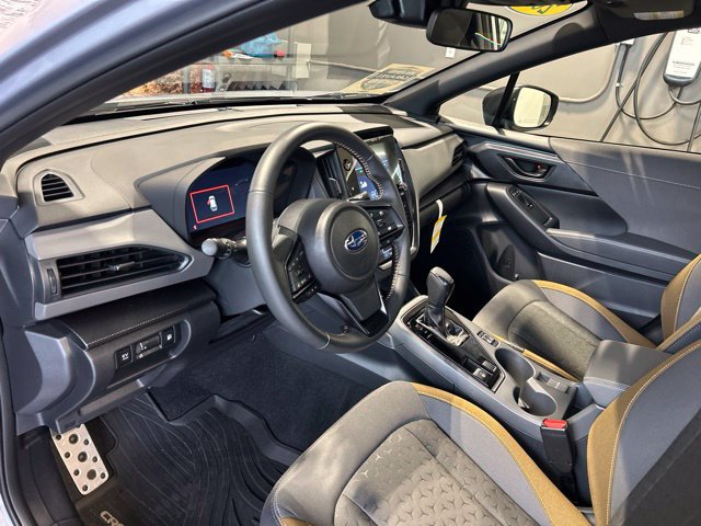 Used 2026 Subaru Crosstrek 2.5i Sport AWD/4WD image 2
