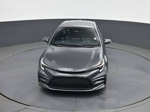 Used 2024 Toyota Corolla SE FWD image 26