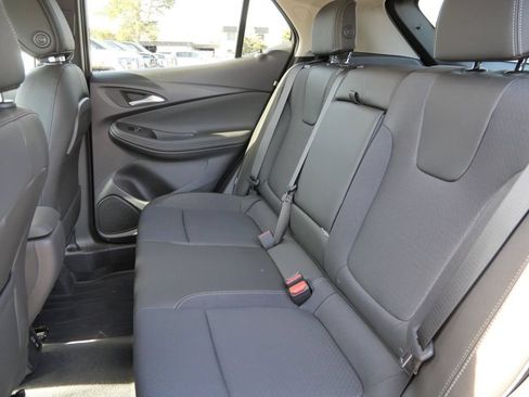 New 2026 Buick Encore GX Preferred w/ Advanced Technology Package AWD/4WD image 32