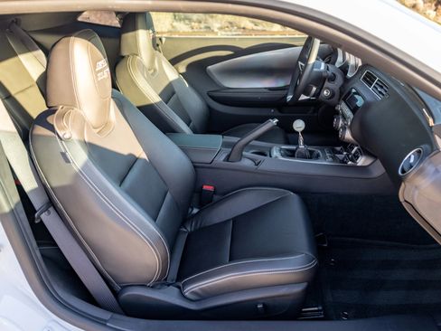 Used 2010 Chevrolet Camaro SS w/ RS Package image 14