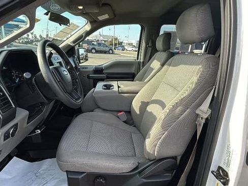 Certified 2018 Ford F150 XLT w/ Trailer Tow Package image 17