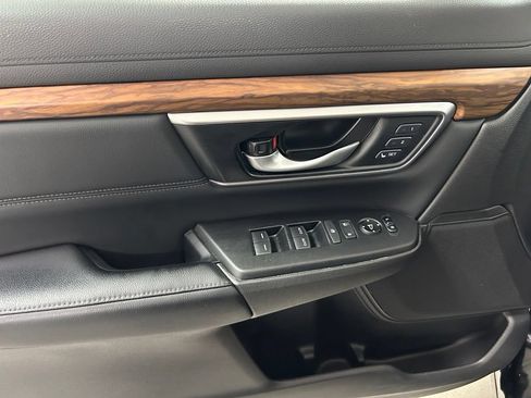 Certified 2021 Honda CR-V EX-L image 17