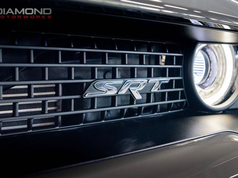 Used 2023 Dodge Challenger SRT Hellcat Redeye RWD image 42