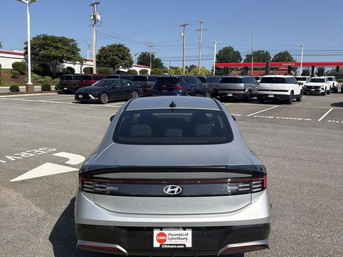 Certified 2026 Hyundai Sonata SEL FWD image 32