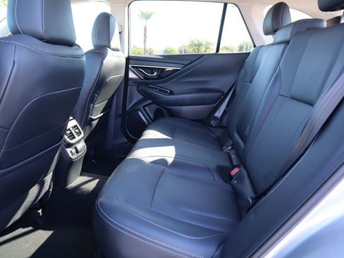 Used 2022 Subaru Outback Limited XT w/ Tech Package 2 image 20