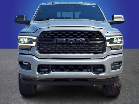 Used 2022 RAM 2500 Big Horn w/ Level B Equipment Group AWD/4WD image 2