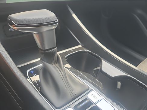 New 2026 Hyundai Tucson SE FWD image 22