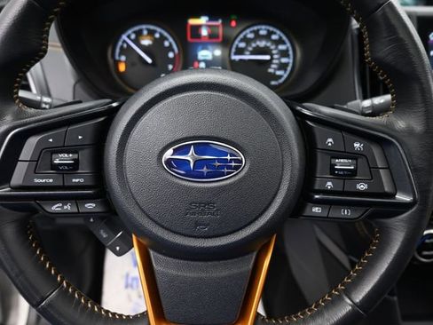 Used 2023 Subaru Forester Wilderness image 18