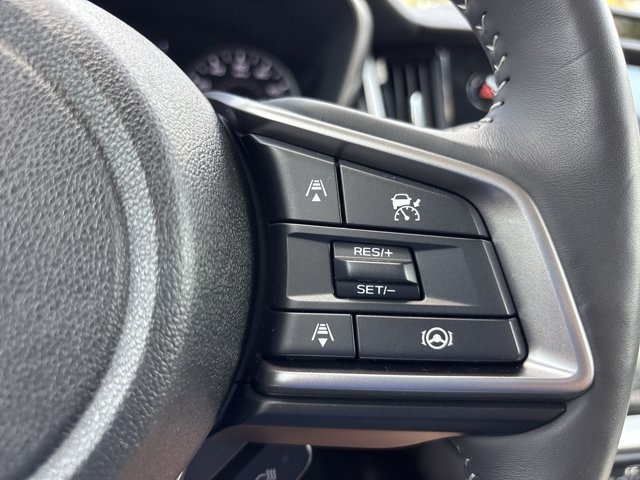 Used 2024 Subaru Outback Touring XT AWD/4WD image 30