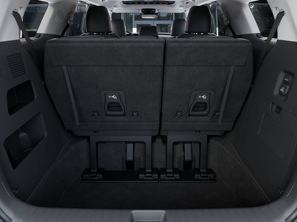 New 2026 Kia Carnival SX FWD image 19