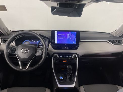Used 2024 Toyota RAV4 Limited w/ Advanced Technology Package AWD/4WD image 16