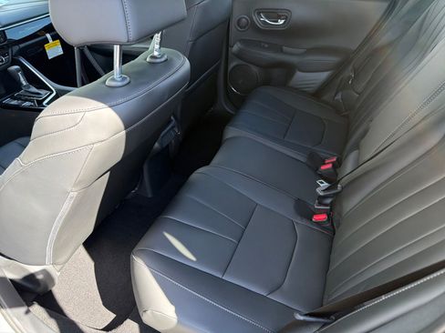 New 2025 Acura ADX FWD image 19