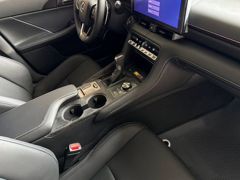 New 2026 Lexus IS 350 F Sport image 26