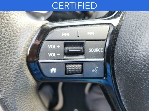 Used 2024 Honda Civic LX image 22