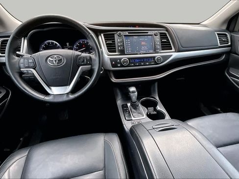 Used 2015 Toyota Highlander XLE FWD image 16
