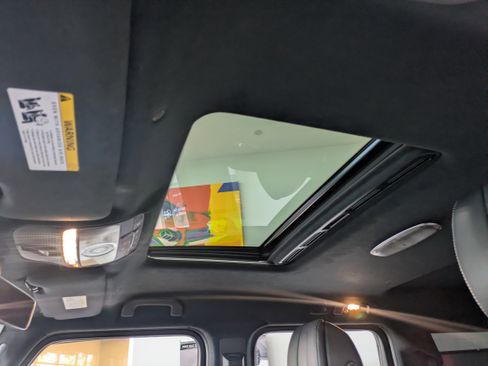 Used 2025 Mercedes-Benz G 550 image 20