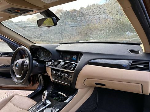 Used 2017 BMW X3 sDrive28i image 14