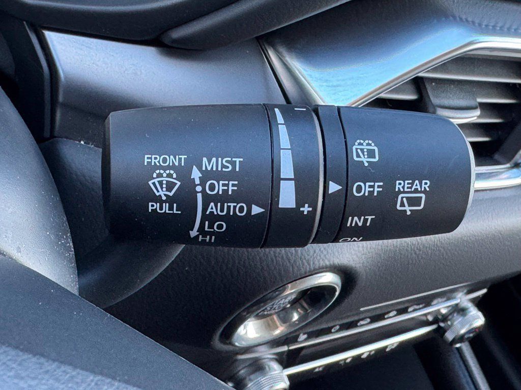 Used 2024 MAZDA CX-5 AWD 2.5 S w/ Select Package image 24