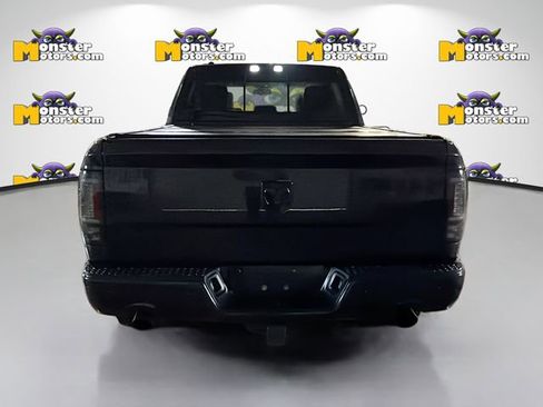 Used 2016 RAM 1500 Sport AWD/4WD image 5