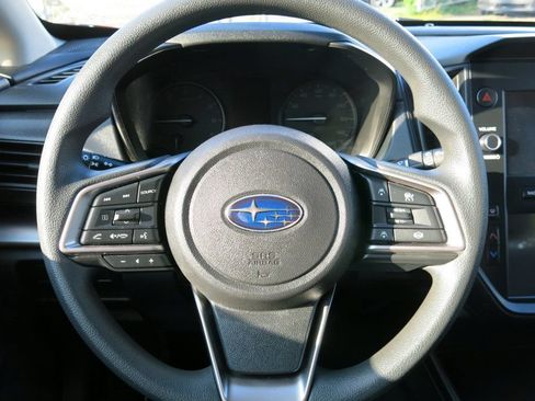 Used 2024 Subaru Impreza 2.0i AWD/4WD image 24