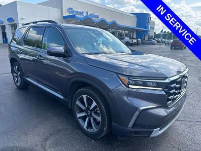 Used 2023 Honda Pilot Touring