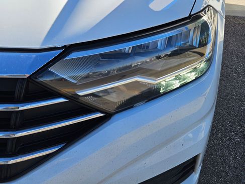 Used 2019 Volkswagen Jetta S w/ Driver Assistance Package FWD image 10