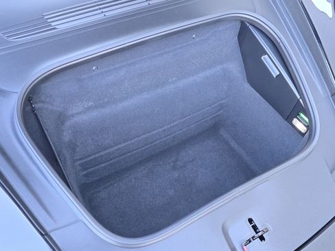 Certified 2024 Porsche 911 Targa 4S image 26