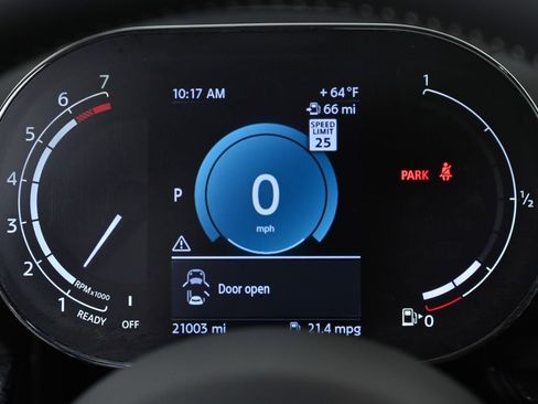 Certified 2023 MINI Cooper Clubman S AWD/4WD image 14