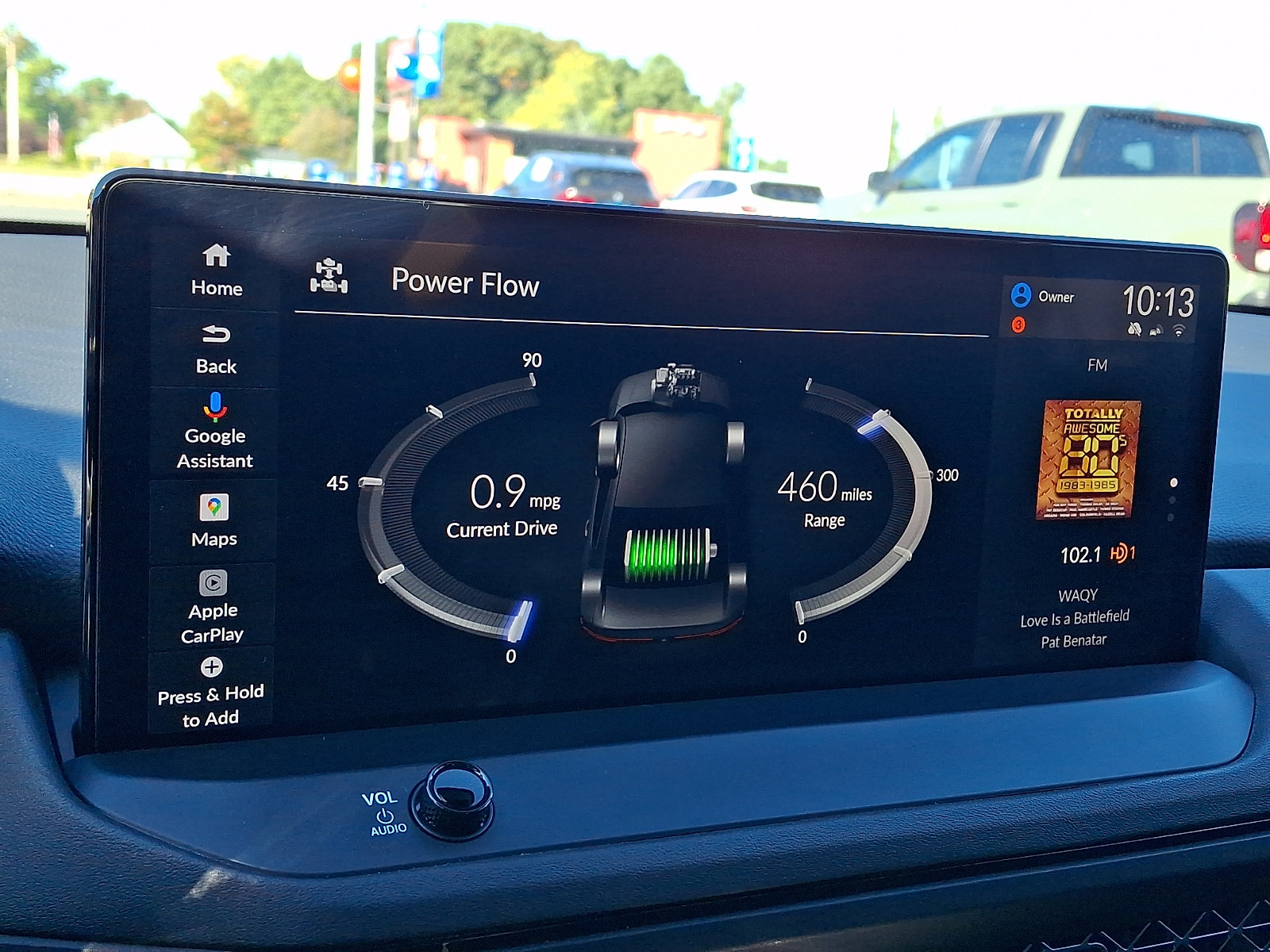 Used 2024 Honda Accord Touring image 29