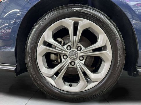 Used 2023 Honda Accord EX image 59