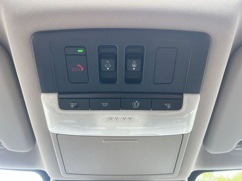New 2026 Nissan Rogue Dark Armor FWD image 11