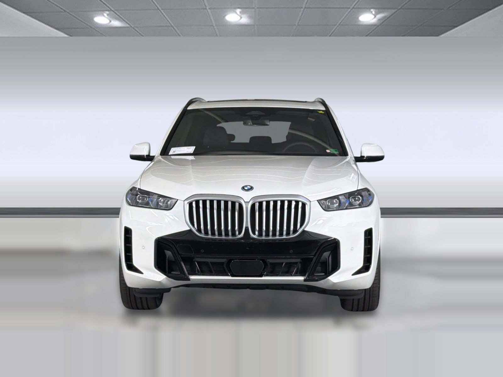 Used 2026 BMW X5 xDrive50e w/ M Sport Package AWD/4WD image 6