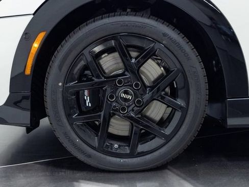 New 2026 MINI Cooper S FWD image 21