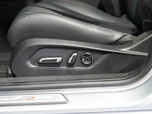 Used 2022 Acura TLX SH-AWD w/ A-SPEC Pkg image 30