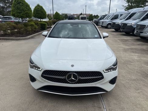 Used 2024 Mercedes-Benz CLA 250 image 2
