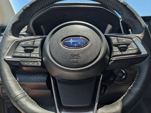 Certified 2026 Subaru Ascent Premium AWD/4WD image 24