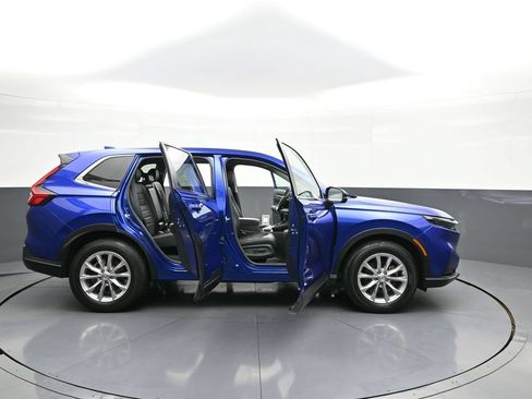 Certified 2023 Honda CR-V EX-L image 43