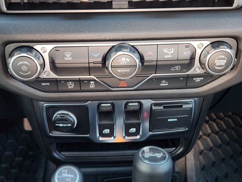 New 2026 Jeep Wrangler Sport image 15