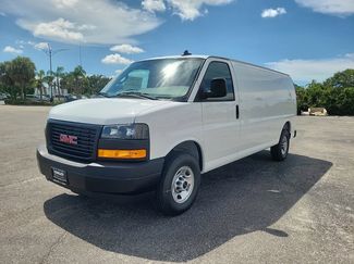 New 2025 GMC Savana 2500 Extended w/ Driver Convenience Package video 2