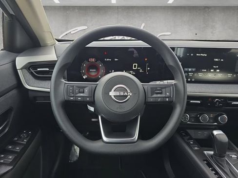 New 2026 Nissan Kicks S FWD image 21