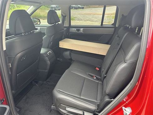 New 2025 Hyundai Santa Fe SEL image 21