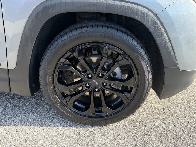 Certified 2021 GMC Terrain SLE w/ Driver Convenience Package FWD image 19