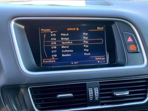 Used 2015 Audi Q5 3.0T Premium Plus w/ Technology Package AWD/4WD image 31