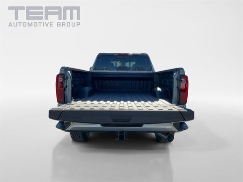 New 2026 GMC Sierra 2500 Denali w/ Denali Reserve Package image 26