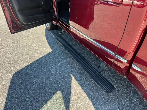 Used 2021 RAM 1500 Limited image 13