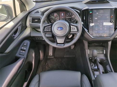 New 2026 Subaru Ascent Bronze Edition image 16