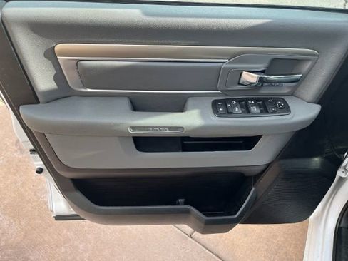 Used 2014 RAM 1500 Outdoorsman AWD/4WD image 12