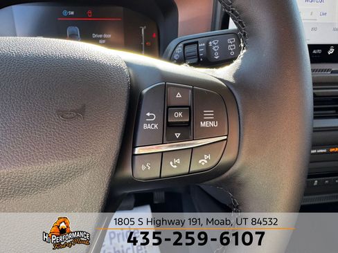 New 2026 Ford Bronco Sport Outer Banks w/ Outer Banks Tech Package+ AWD/4WD image 21